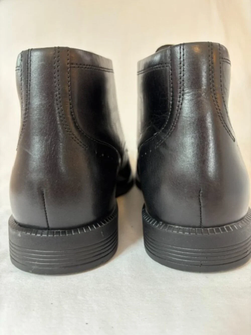 Rockport flynn chukka